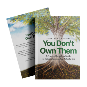 You Don't Own Them